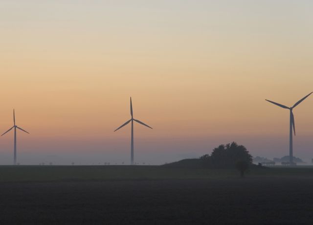 Tonstad shows Norwegian mettle Finns eye 1GW wind plan