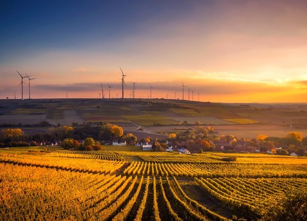 UK households 'support renewable energy drive'