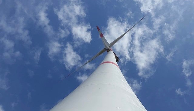 Cross-industry group calls for wind turbine recycling Trianel hits target with wind and solar mix