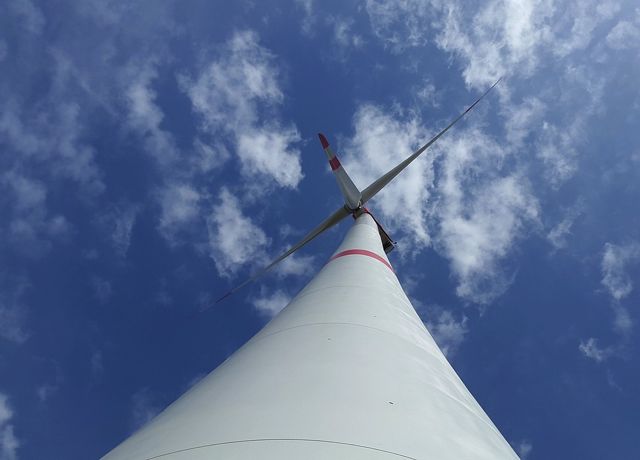Americas build 12GW of new wind in 2018 Modern approach in SE Asia