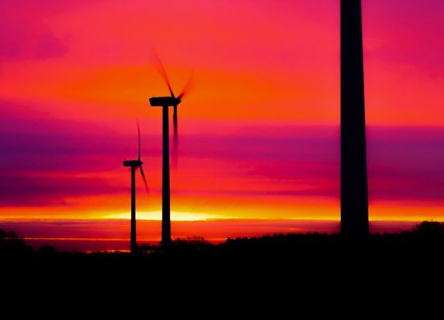 BayWa offloads 6MW in California
