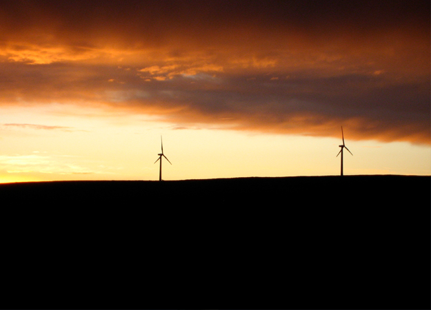 Highland stalls Muirhall plans EGP adds 74MW in Oklahoma