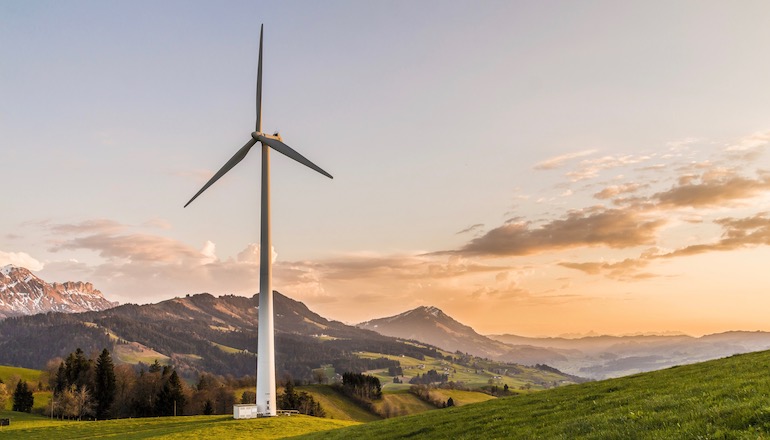 Scottish wind-BESS project clears planning hurdle Scottish wind-BESS project clears planning hurdle