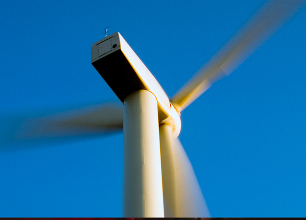 RES fined for Washington state wind farm fatality RES fined for Washington state wind farm fatality