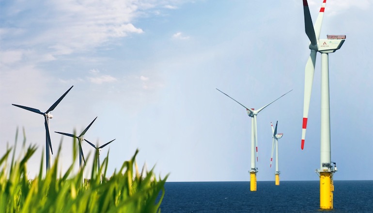Germany ‘failing to deliver on offshore wind’ Berlin 'should ramp up green hydrogen output'