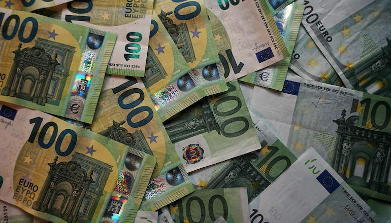 Bank of Ireland leads Inch Cape finance Vinci backs NatPower with €50m