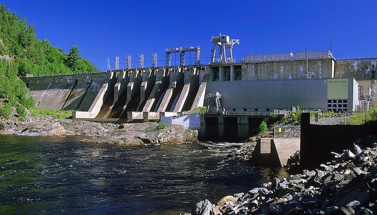 Brookfield Renewable Partners seeks cash boost Brookfield Renewable Partners seeks cash boost