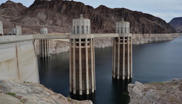 GE supports 500MW New South Wales pumped hydro scheme Aquila swoops on EDP hydro