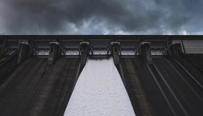 ‘Spain must expand pumped storage’ 'Spain must expand pumped storage'