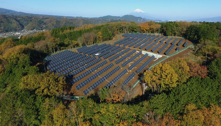 UK investor Downing lands 96MW solar portfolio