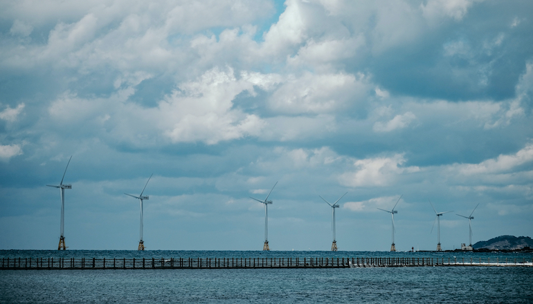 Lloyd’s Register flags turbine fatigue risk TÜV SÜD and Tractebel make offshore wind pact