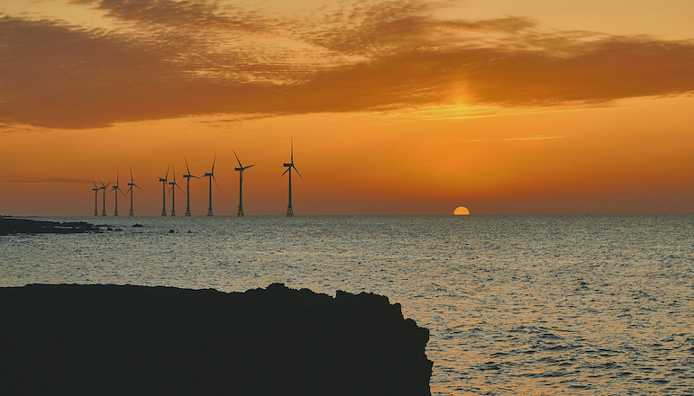 Australia puts three offshore plots up for grabs 'Record offshore wind activity in 2023'