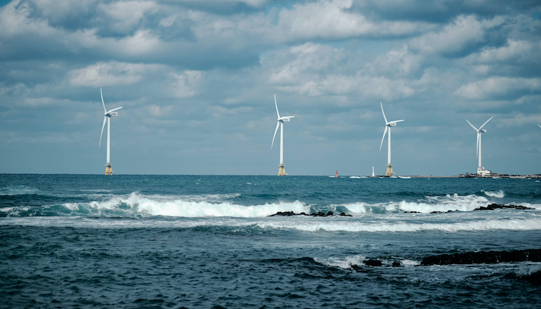 Luxcara awards Waterkant inter-array contract New standard for measuring offshore project emissions