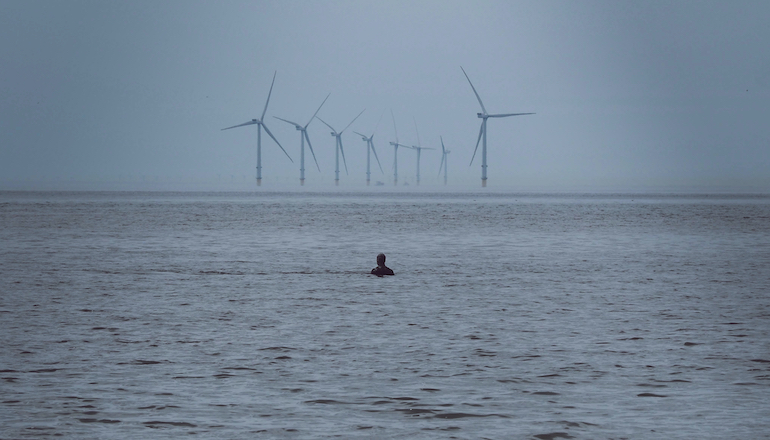 Magnora forges floating wind venture