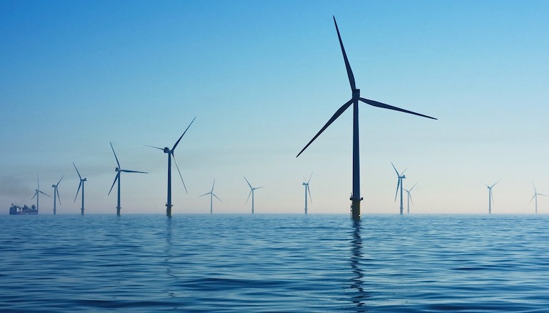 WindEurope 2026: Europe pushes offshore wind expansion WindEurope 2026: Europe pushes offshore wind expansion