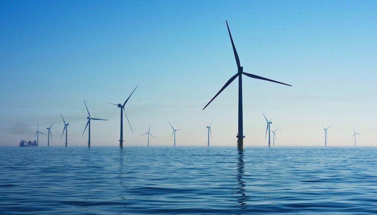 Tool assesses subsea landslide risk for offshore turbines 'Governments