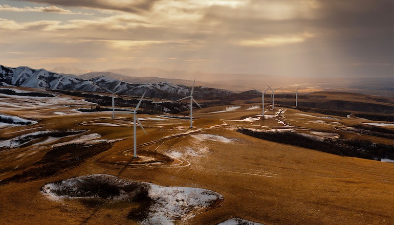 DORE completes Swedish wind farm sale NTR completes €370m onshore wind refinancing