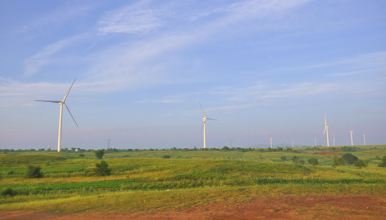 Russian PV player makes Kazakhstan wind move ReNew Power prices $585m of green bonds