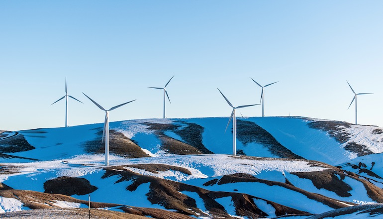 UPDATE: NESO cancels power market alert 100MW onshore wind schemes rejoin NSIP regime