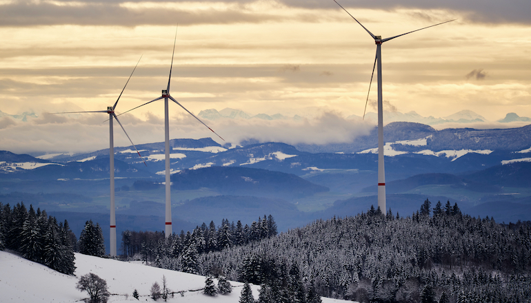 Encavis connects Finnish wind farm Cloudberry buys 18MW Swedish onshore