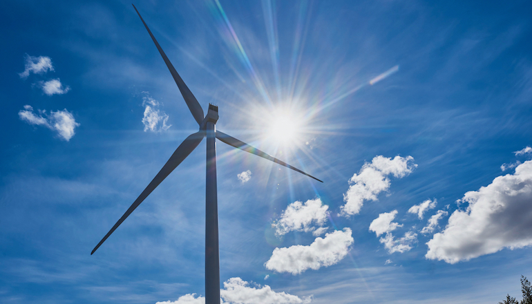 BIWO sees surge in UK onshore wind interest BayWa sells 62MW Swedish wind to ERG