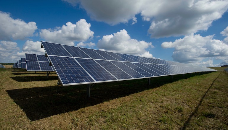US 2023 solar additions hit 11GW in first 10 months