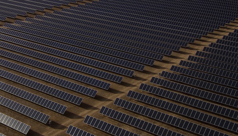 Rio Tinto plans 80MW Oz solar site Coal producer launches 4.9GW renewables plan