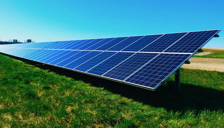 VSB secures Sicily PV project approval Solar powers majority of rising US electricity demand