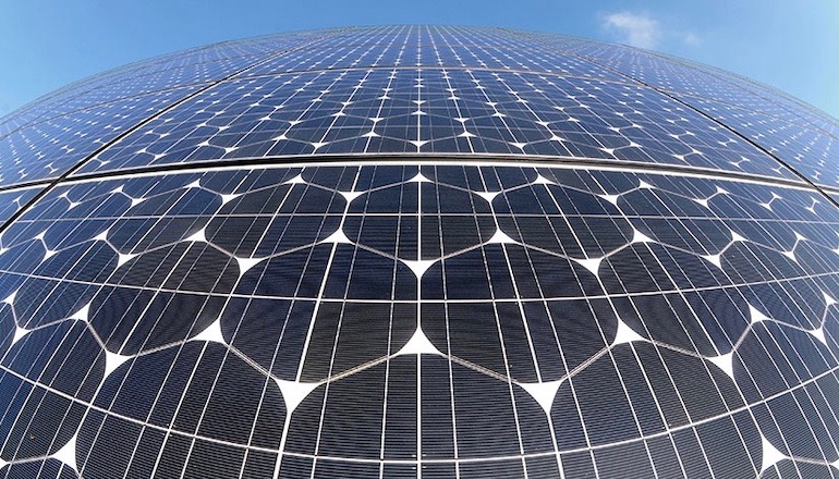 Renewables capacity 'grows by 280GW in 2020'