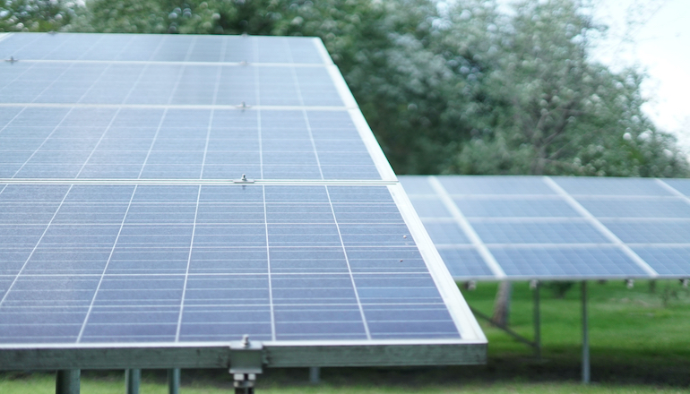 JBM given green light for 50MW UK solar farm Falck acquires 50MW Spanish solar