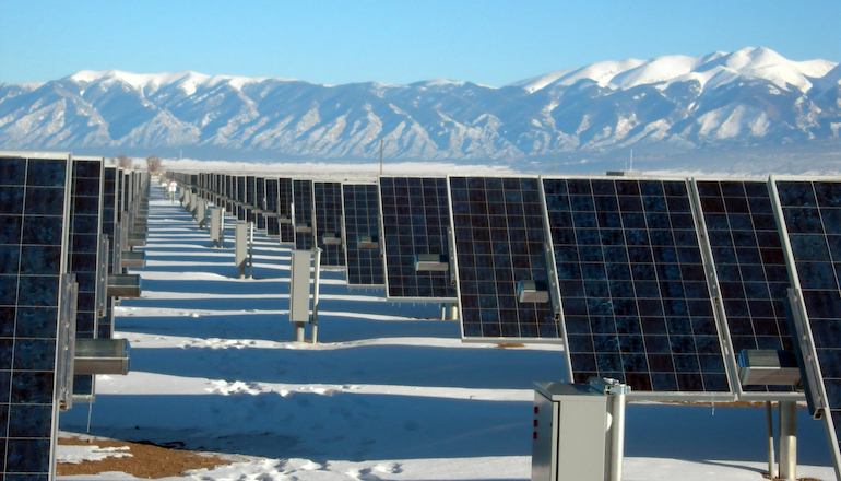 ‘More ambitious climate plans needed’ ‘Renewables projects taking longer to reach FID'