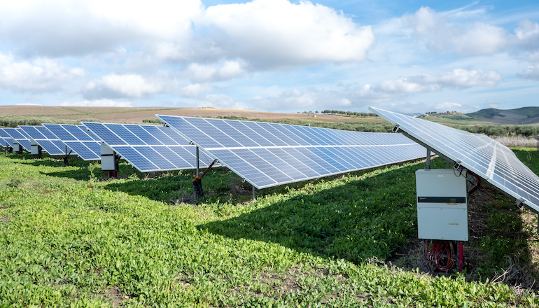 US utility issues request for 2.3GW renewables