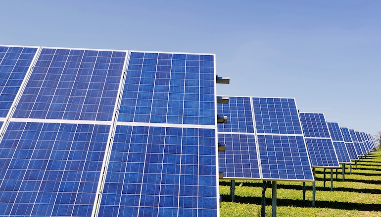 Enefit makes 100MW Lithuanian solar pact JERA forms 1GW Japan solar alliance