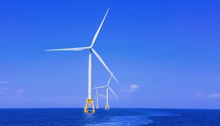 UK delays Outer Dowsing permit decision Bureau Veritas acquires ArcVera
