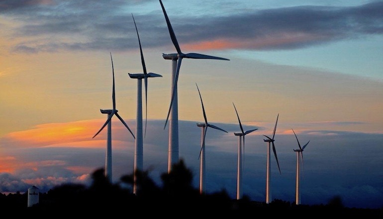Acciona secures environmental permit for 932MW Oz wind farm Acciona tuned to Spanish TV repeat