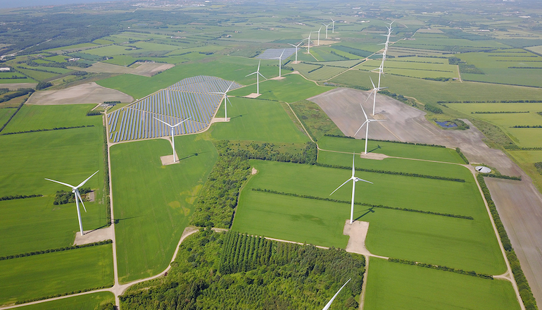 ‘Global cost of renewables to continue falling’ 'Renewables permitting reform key to EU green goals'