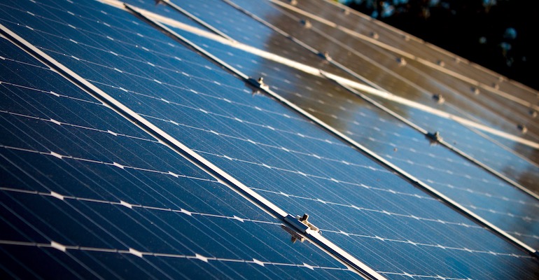 Cubico closes 162MW Texas PV cash Solar 'set for 2019 surge'