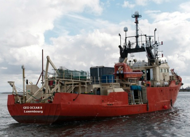 Dutch/Belgian team eyes offshore