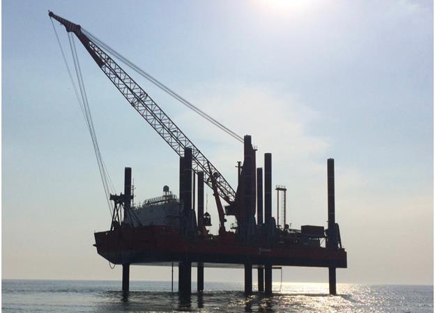 Enbridge to offload French offshore wind stakes Enbridge to offload French offshore wind stakes