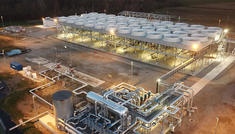 Foresight makes Dutch geothermal move Foresight makes Dutch geothermal move