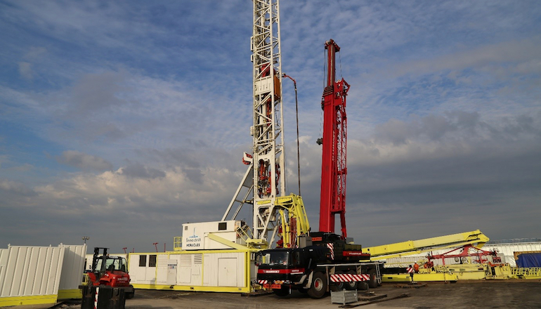 Engie team targets geothermal innovation Engie team targets geothermal innovation