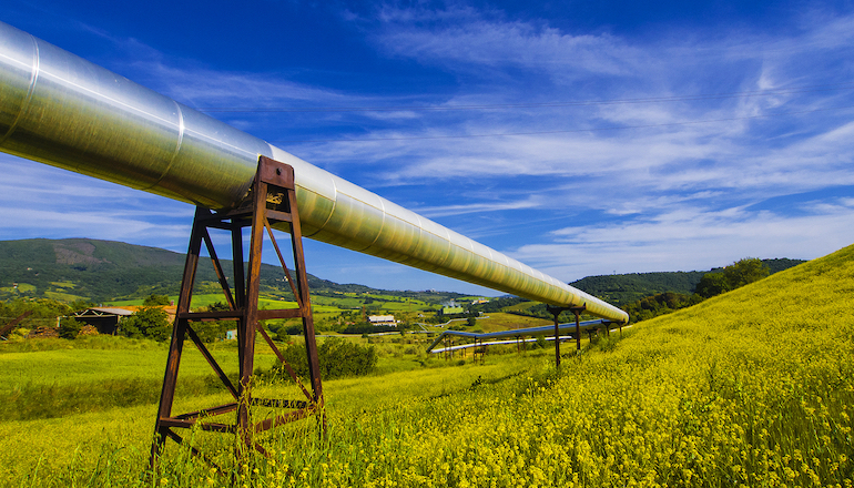 130 geothermal plants operating in Europe 130 geothermal plants operating in Europe