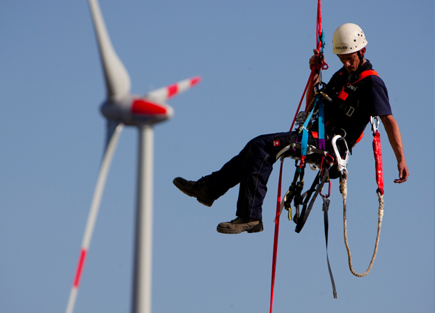 JUWI sells Gundersweiler 2 wind farm JUWI sells Gundersweiler 2 wind farm