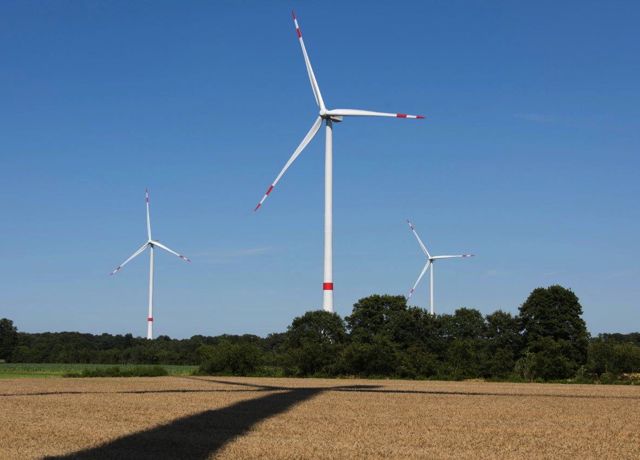 ‘Next German government must back wind energy’ Nordex scoops 122MW German turbine order
