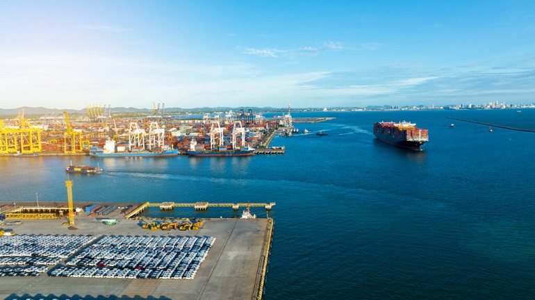 BWO calls for state to boost Germany’s maritime economy BWO calls for state to boost Germany's maritime economy