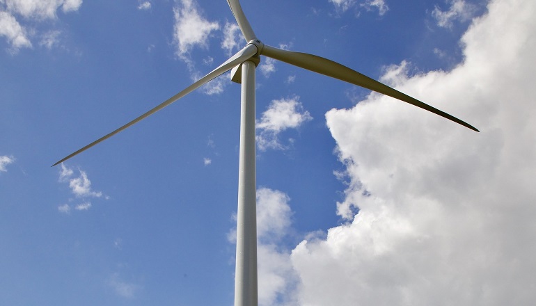 Geronimo starts up 200MW South Dakota wind Geronimo starts up 200MW South Dakota wind