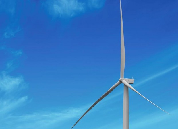 GE strikes 300MW India gold