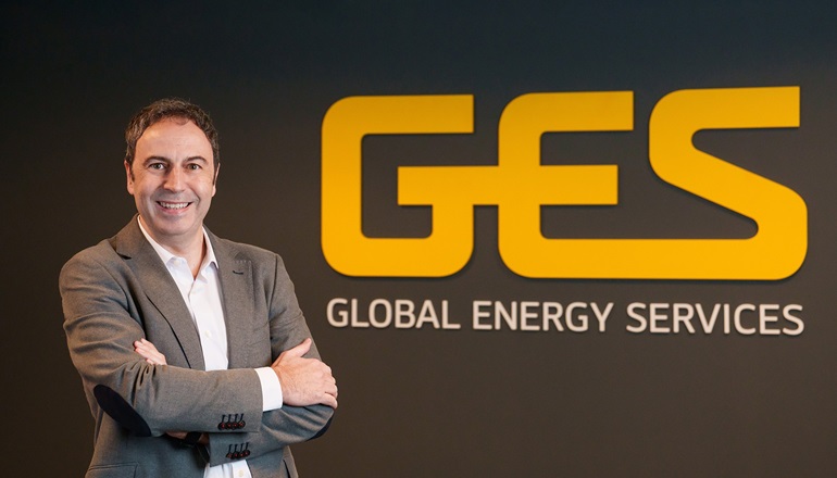 GES creates integrated services unit