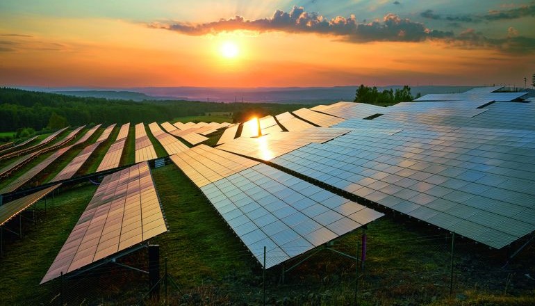 Uniper to build first Scottish solar park Uniper to build first Scottish solar park