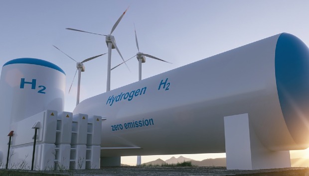 EBRD finances renewable hydrogen pilot in Uzbekistan